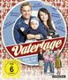 Ingo Rasper: Vatertage - Opa über Nacht (Blu-ray), BR