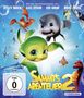 Ben Stassen: Sammys Abenteuer 2 (Blu-ray), BR
