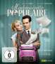 Mademoiselle Populaire (Blu-ray), Blu-ray Disc