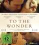 Terrence Malick: To The Wonder (Blu-ray), BR