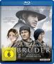 Xavier Koller: Die schwarzen Brüder (2013) (Blu-ray), BR