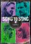 Terrence Malick: Song to Song, DVD