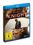 Knight of Cups (Blu-ray), Blu-ray Disc