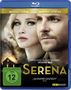 Serena (Blu-ray), Blu-ray Disc