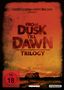 From Dusk Till Dawn (Trilogy), 3 DVDs
