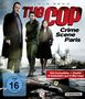 : The Cop - Crime Scene Paris Season 1 (Blu-ray), BR,BR