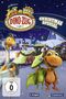 Dino-Zug: Christmas Special, DVD, DVD