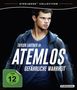 John Singleton: Atemlos - Gefährliche Wahrheit (Blu-ray im Steelbook), BR