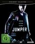 Doug Liman: Jumper (Blu-ray im Steelbook), BR