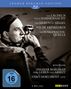 Ingmar Bergman: Ingmar Bergman Edition 1 (Blu-ray), BR,BR,BR,BR