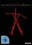 Blair Witch Project, DVD