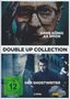 : Dame, König, As, Spion (2011) / Der Ghostwriter, DVD,DVD