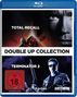 : Terminator 2 / Total Recall (Blu-ray), BR,BR