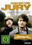 Edzard Onneken: Inspektor Jury: Der Tote im Pub, DVD