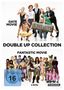 : Date Movie / Fantastic Movie, DVD,DVD