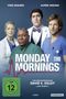 : Monday Mornings Season 1, DVD,DVD,DVD