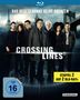 : Crossing Lines Staffel 2 (Blu-ray), BR,BR