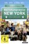 Beziehungsweise New York, DVD