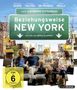Cédric Klapisch: Beziehungsweise New York (Blu-ray), BR