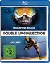 Am Limit / Mount St. Elias (Blu-ray), 2 Blu-ray Discs