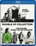 : The Doors - When You're Strange / Shine a Light (Blu-ray), BR,BR