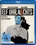 Elf Uhr nachts (Blu-ray), Blu-ray Disc