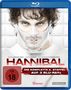 : Hannibal Staffel 2 (Blu-ray), BR,BR,BR