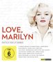 Liz Garbus: Love, Marilyn (OmU) (Blu-ray), BR