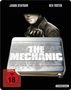 Simon West: The Mechanic (Blu-ray im Steelbook), BR