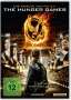 Gary Ross: Die Tribute von Panem - The Hunger Games, DVD