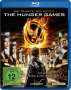 Gary Ross: Die Tribute von Panem - The Hunger Games (Blu-ray), BR