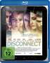 Disconnect (Blu-ray), Blu-ray Disc