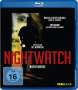 Nightwatch (1994) (Blu-ray), Blu-ray Disc