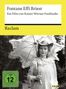 Rainer Werner Fassbinder: Fontane Effi Briest (1974) (Reclam Edition), DVD