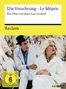 Jean-Luc Godard: Die Verachtung (Reclam Edition), DVD