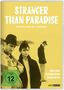 Stranger than Paradise (OmU), DVD