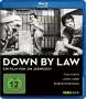 Down by Law (OmU) (Blu-ray), Blu-ray Disc
