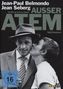 Ausser Atem, DVD