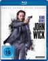 John Wick (Blu-ray), Blu-ray Disc
