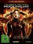 Francis Lawrence: Die Tribute von Panem - Mockingjay Teil 1 (Fan Edition im Digipack), DVD,DVD