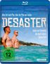 Justus von Dohnanyi: Desaster (Blu-ray), BR