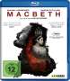 Macbeth (2015) (Blu-ray), Blu-ray Disc