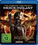 Francis Lawrence: Die Tribute von Panem - Mockingjay Teil 1, BR