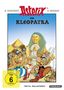 Asterix und Kleopatra, DVD
