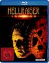 Hellraiser 5 - Inferno, Blu-ray Disc