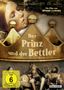 Richard Fleischer: Der Prinz und der Bettler, DVD
