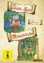 Herbert B. Fredersdorf: Rumpelstilzchen / Der gestiefelte Kater, DVD