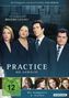 : Practice - Die Anwälte Staffel 4, DVD,DVD,DVD,DVD,DVD,DVD