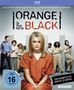 : Orange is the New Black Staffel 1 (Blu-ray), BR,BR,BR,BR