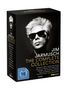Jim Jarmusch: Jim Jarmusch - The Complete Movie Collection, DVD,DVD,DVD,DVD,DVD,DVD,DVD,DVD,DVD,DVD,DVD,DVD